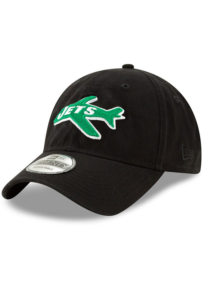 New Era New York Jets 2020 Sport Knit - White/Green