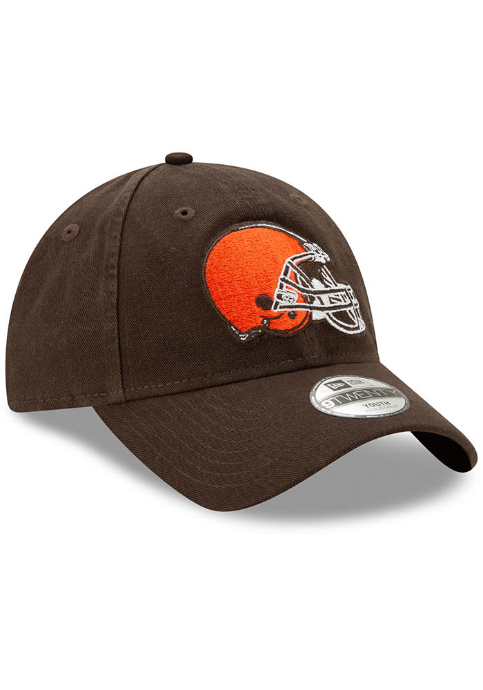 Cleveland Browns Hats | Shop Browns 
