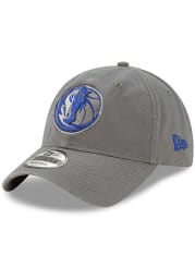 New Era Dallas Mavericks Tonal Core Classic 9TWENTY Youth Adjustable Hat