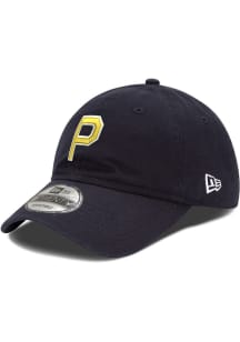 New Era Philadelphia Phillies 1938 Retro 9TWENTY Adjustable Hat - Navy Blue