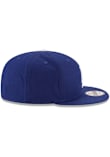 New Era Los Angeles Dodgers Blue Basic 9FIFTY Mens Snapback Hat