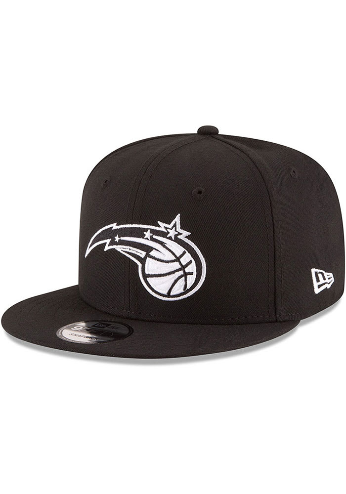 Orlando Magic New Era Snapback Hat