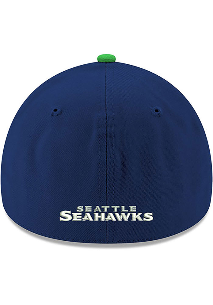 seattle seahawks mens hats