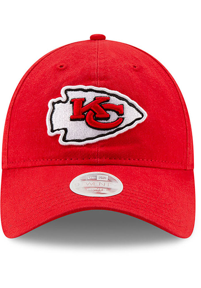 fitted kansas city chiefs hats