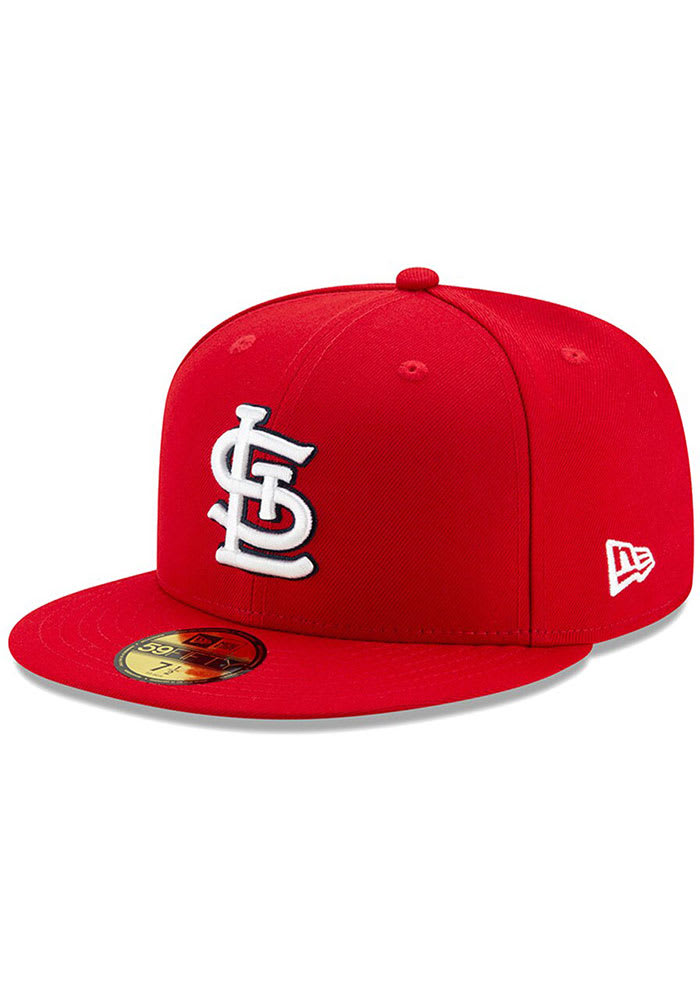 Shop New Era St Louis Cardinals Hats, New Era Cardinals Hats, Mens 