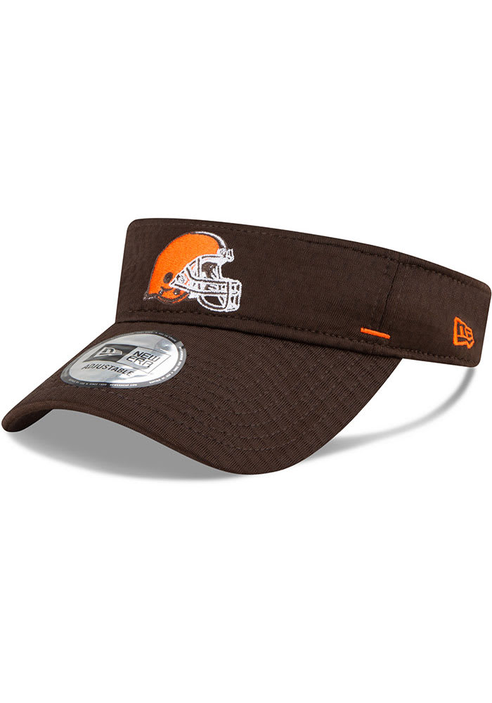 Cleveland Browns 2019 Thanksgiving New Era 9Forty Adjustable