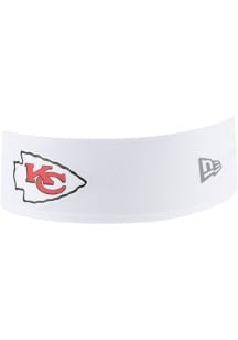 New Era Kansas City Chiefs NFL20 Sideline Tie Mens Headband