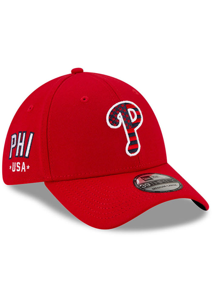 Philadelphia Phillies New Era 2022 Clubhouse Cooperstown Collection Low  Profile 59FIFTY Fitted Hat - Burgundy