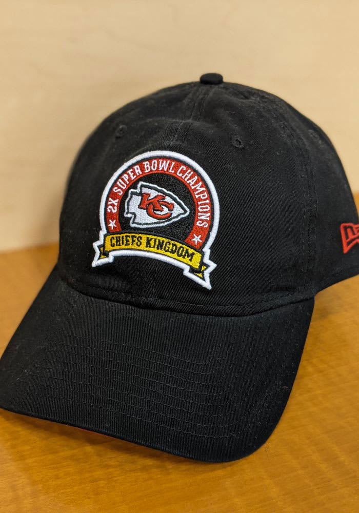 Chiefs Super Bowl Champions Hat