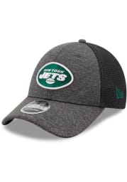 New Era New York Jets STH Neo 9FORTY Adjustable Hat - Grey