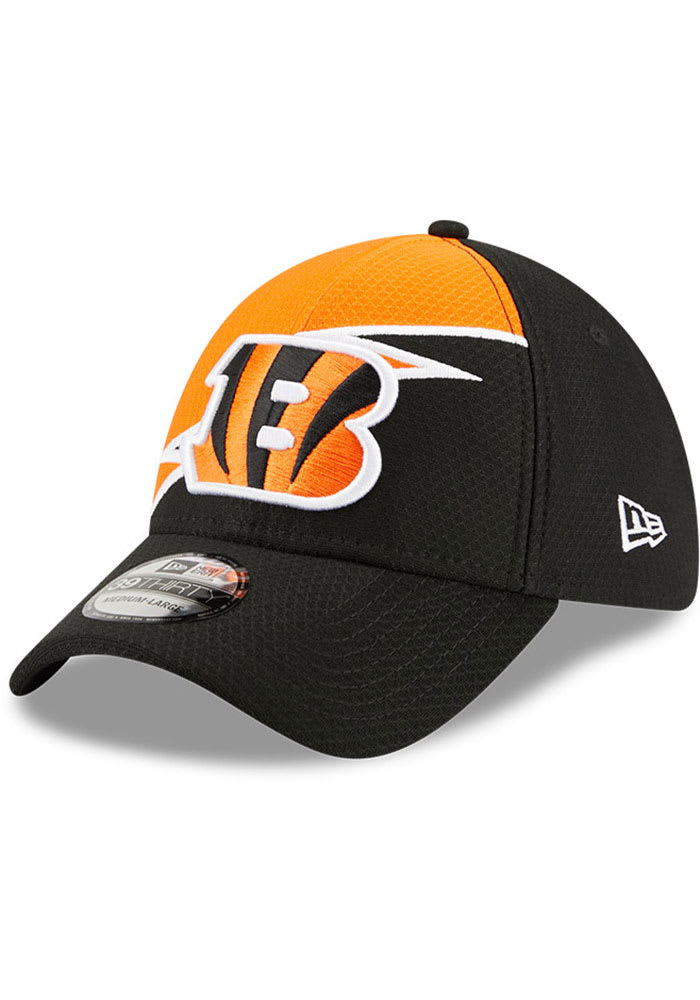 bengals ball cap
