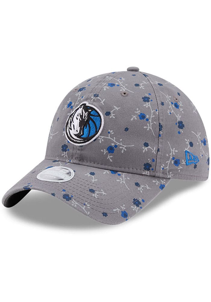 Women's New Era White Toronto Blue Jays Blossom - 9TWENTY