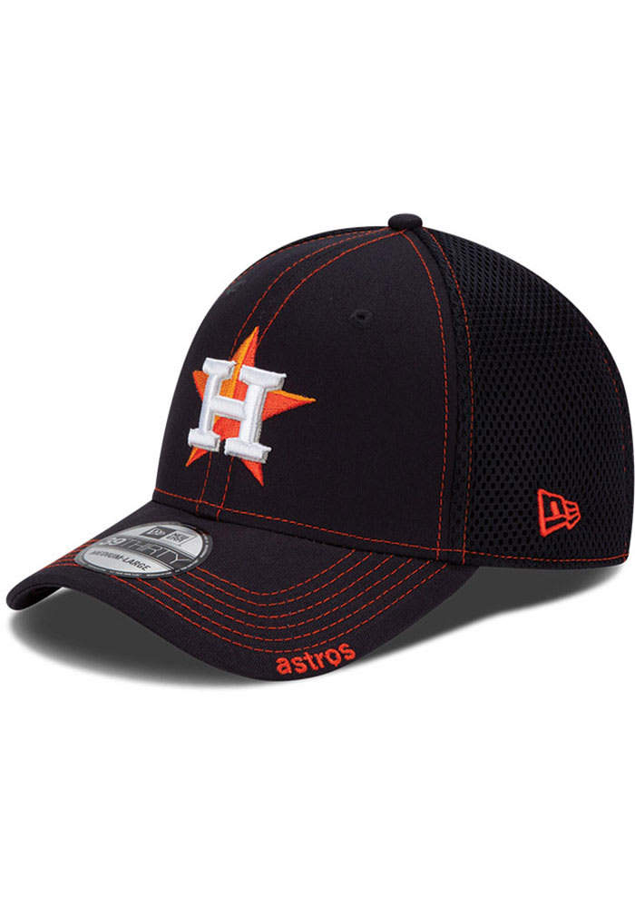 Houston Astros '47 City Connect MVP Adjustable Hat - Navy