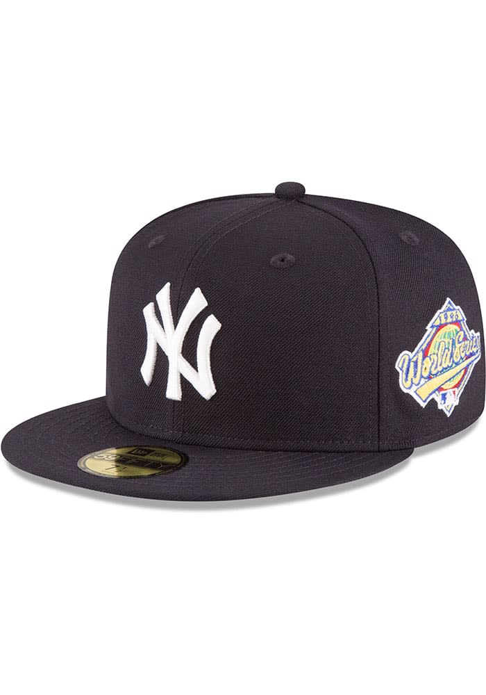 Pro Standard Men's Navy New York Yankees 1996 World Series