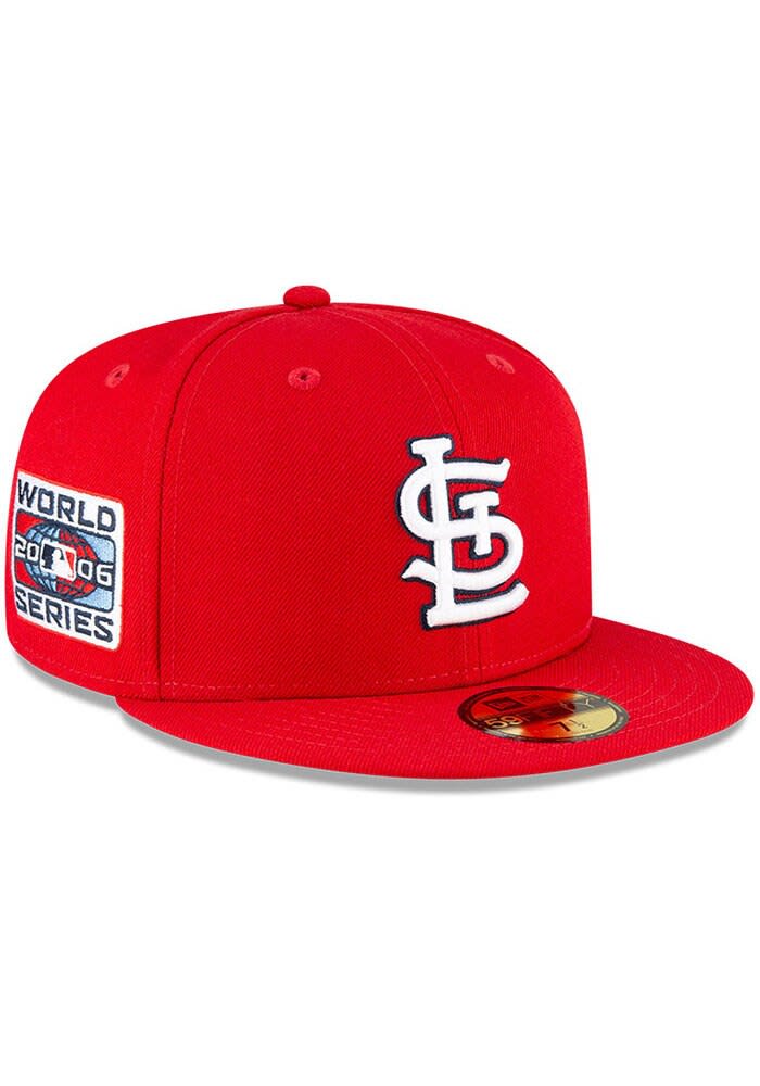 New Era St. Louis Cardinals World Series 1926 59Fifty Fitted Cap