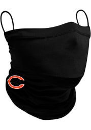 New Era Chicago Bears Black Fan Mask