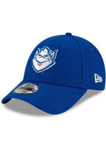 New Era Saint Louis Billikens The League 9FORTY Adjustable Hat - Blue