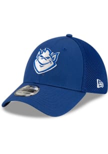 New Era Saint Louis Billikens Mens Blue Team Neo 39THIRTY Flex Hat