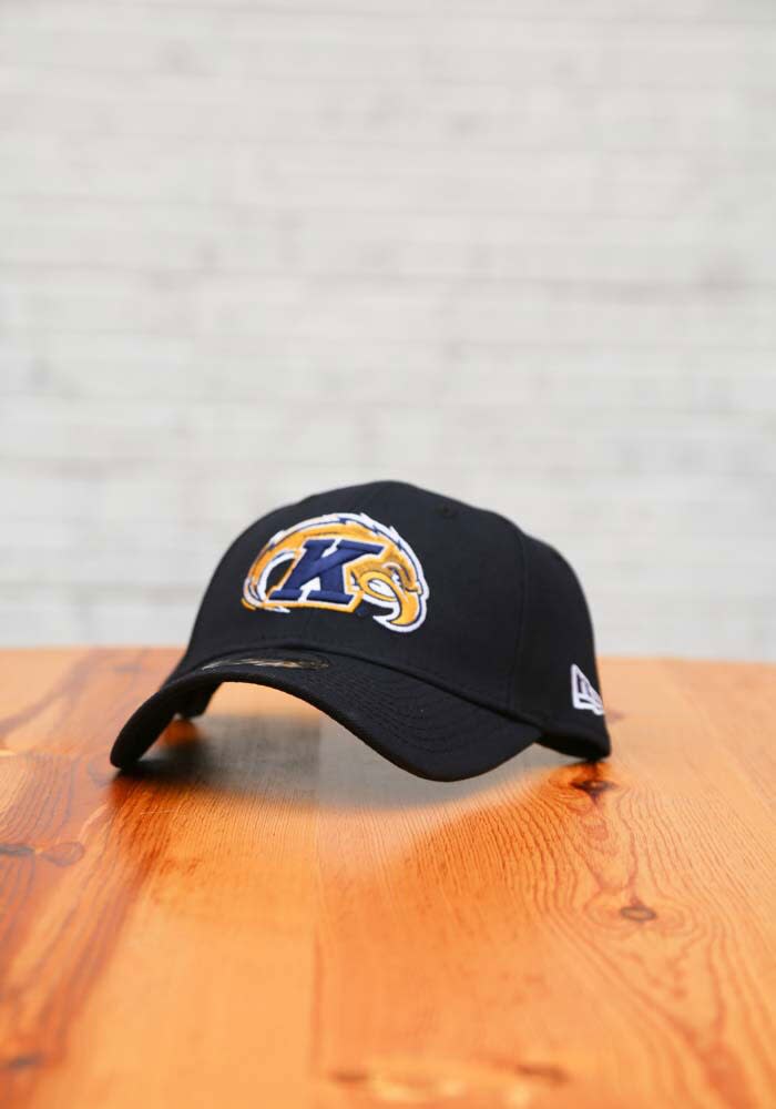 New Era Kent State Golden Flashes The League 9FORTY Adjustable Hat ...