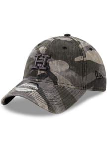 New Era Houston Astros Core Classic 2 9TWENTY Adjustable Hat - Green
