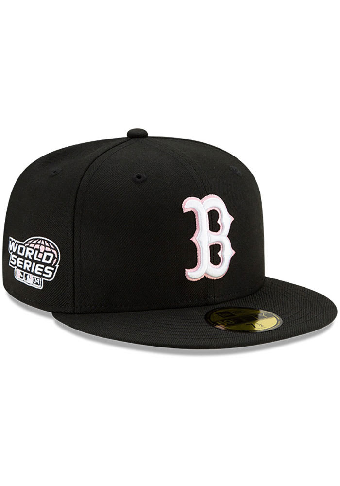 Boston Red Sox Boston Red Sox MLB21 City Connect 59FIFTY Blue