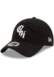 New Era Chicago White Sox MLB21 CITY CNCT OFF 920 CHIWHI OTC Adjustable Hat - Black