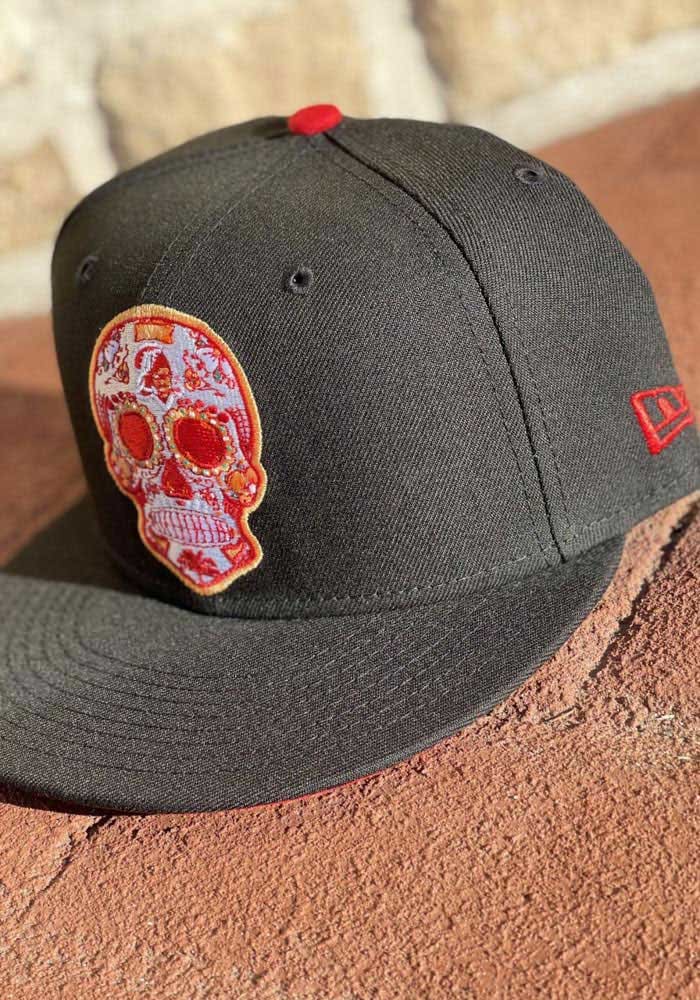 Las Vegas Raiders Big Logo Skullcap Beanie