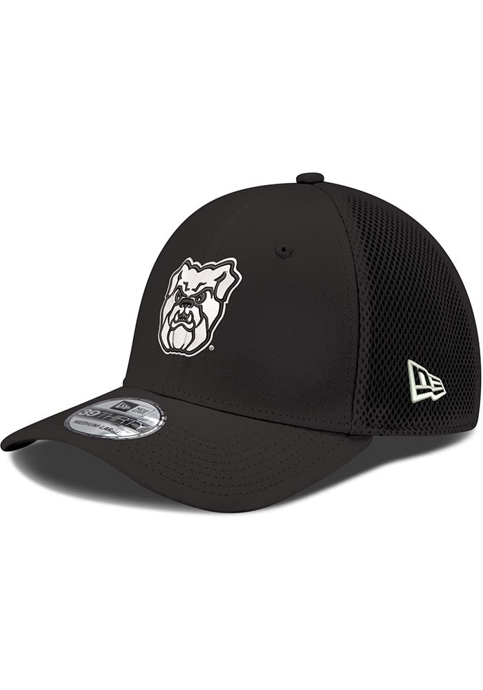帽子 BUTLER CAP BLACK BUTLER SVC Black Classic Cap BUTLER SVC