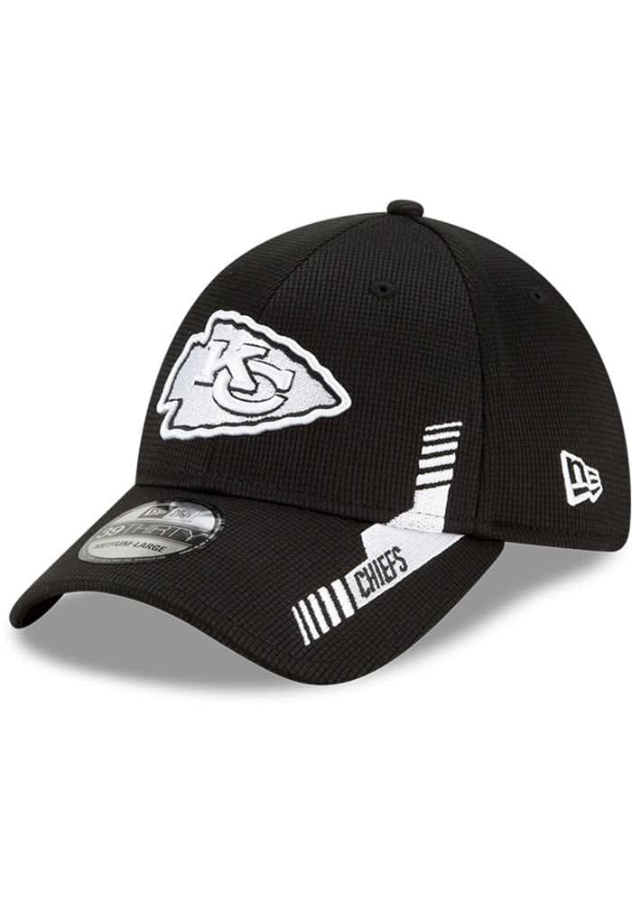 Kansas City Chiefs 2021 HOME SL 39THIRTY Hat - New Era