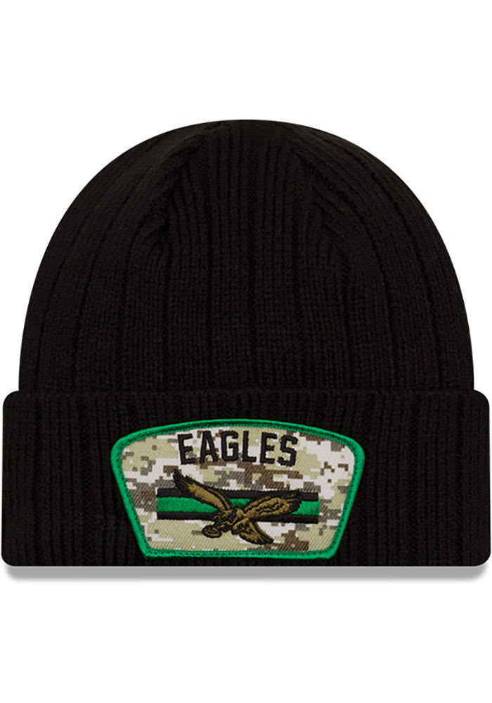 Philadelphia Eagles Hats | Shop Eagles 