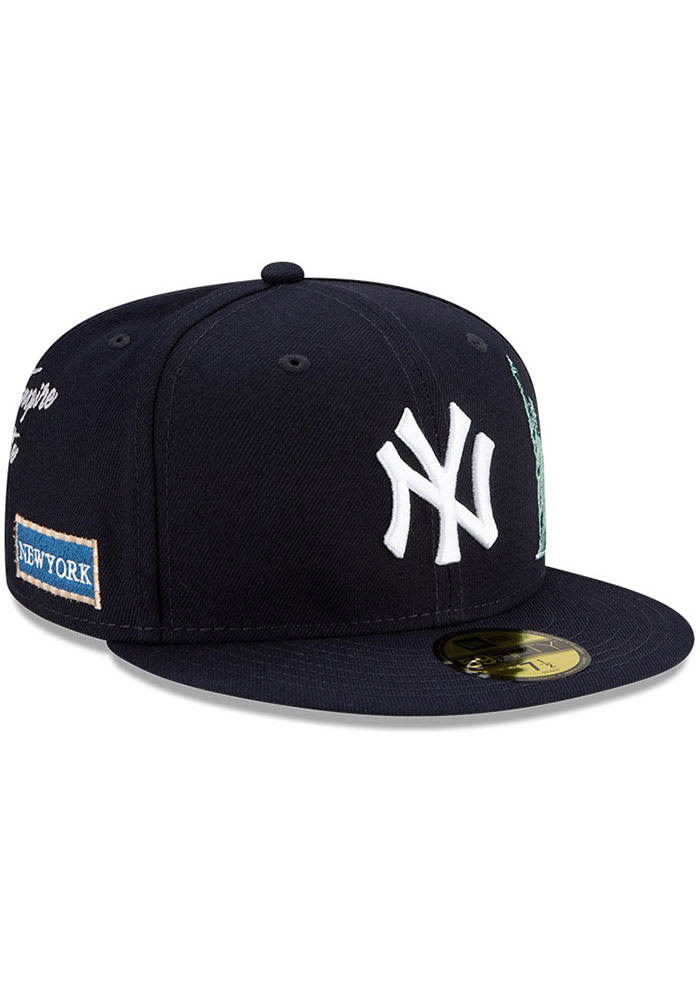 New Era New York Yankees 5950 City Transit