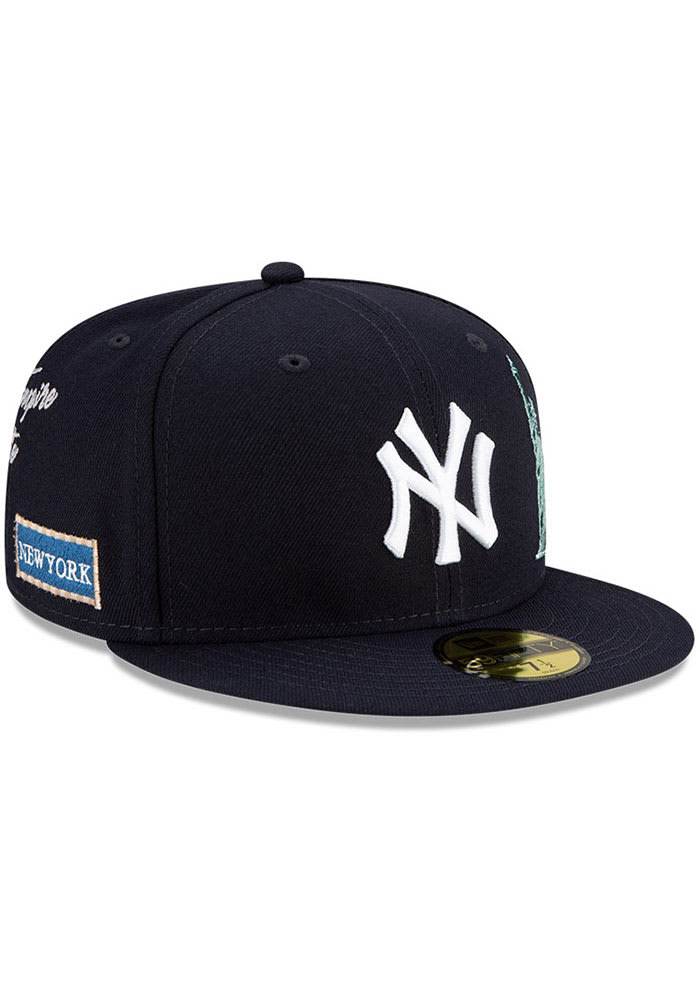 New York Yankees 5950 City Transit