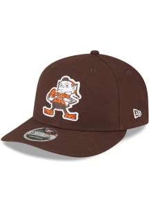 Vintage Logo Athletic™ Cleveland Browns Hat NFL Officially Licensed ~  Adjustable