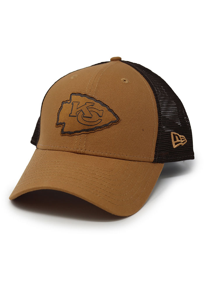 Chiefs carhartt clearance hat