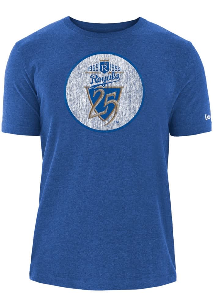 Crown R - Kansas City Royals Unisex Graphic T-Shirt