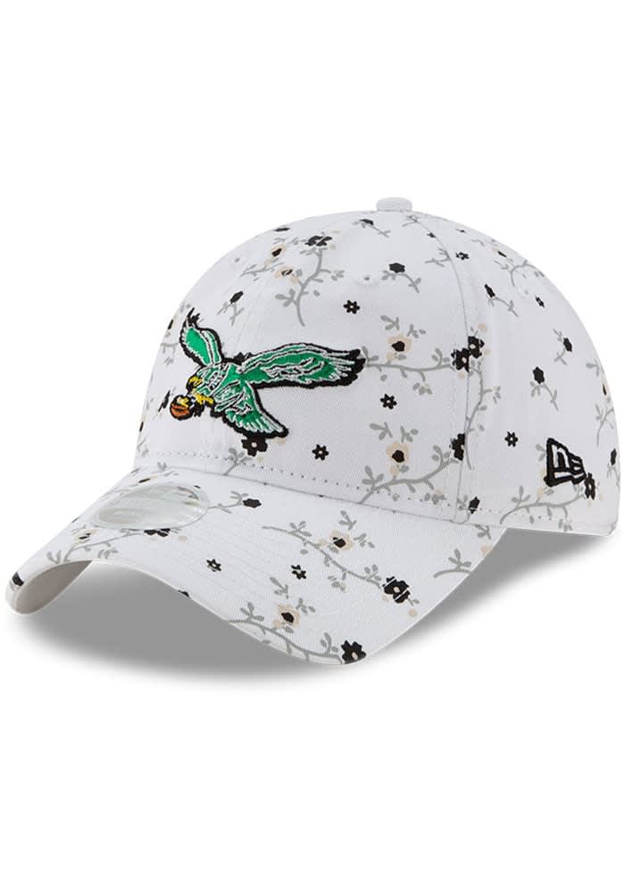 Rally House - BRAND NEW 2022 New Era Sideline Eagles hats