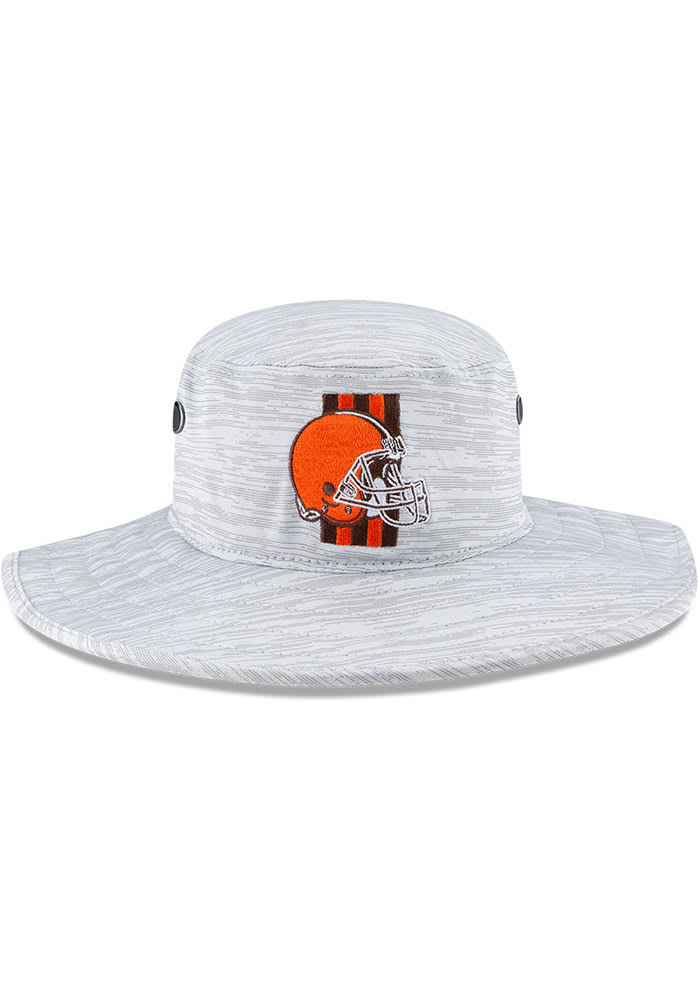 Cleveland Browns New Era Training Camp Bucket Hat