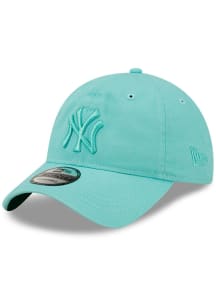 New Era New York Yankees Core Classic 2.0 9TWENTY Adjustable Hat - Blue