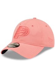 New Era Indiana Pacers Core Classic 2.0 9TWENTY Adjustable Hat - Pink
