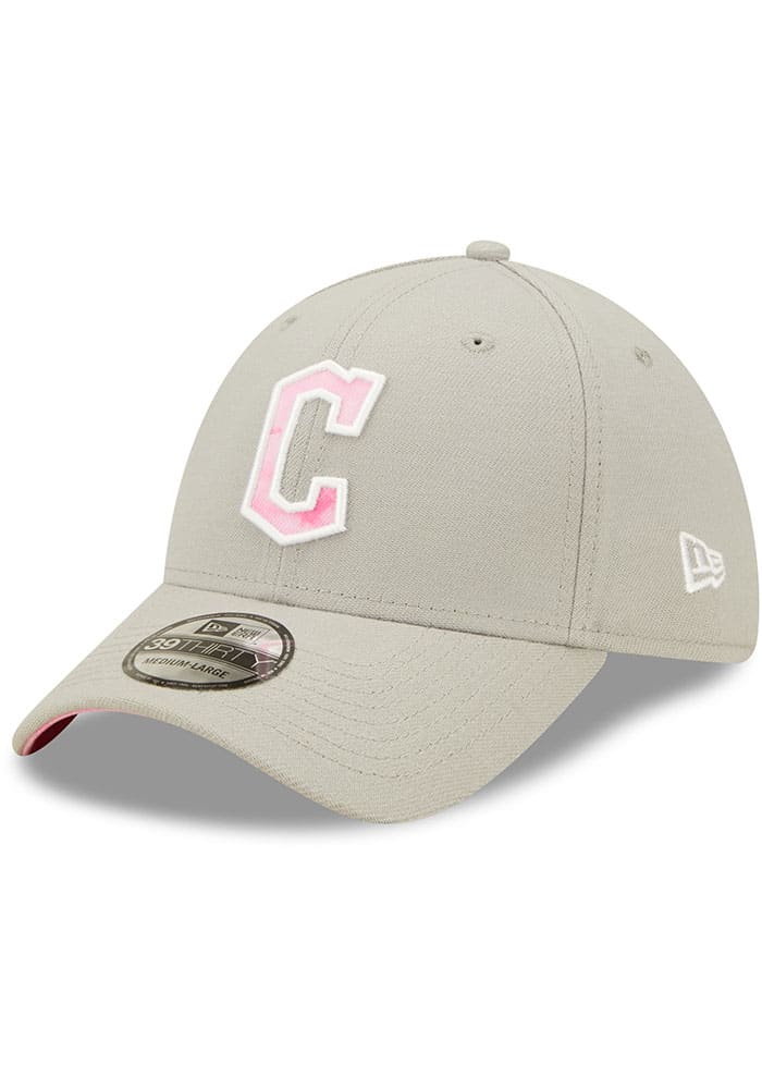 Cleveland Indians MLB Hat Funny Mother's Day Gift - Family Gift