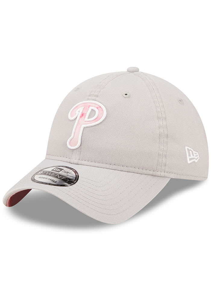 Philadelphia Phillies 2022 World Series Side Patch AC Alt 59FIFTY