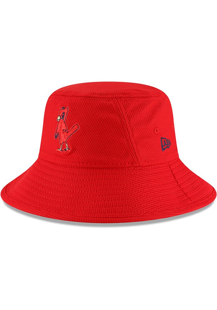 St. Louis Cardinals 2022/23 Batting Practice Bucket Hat