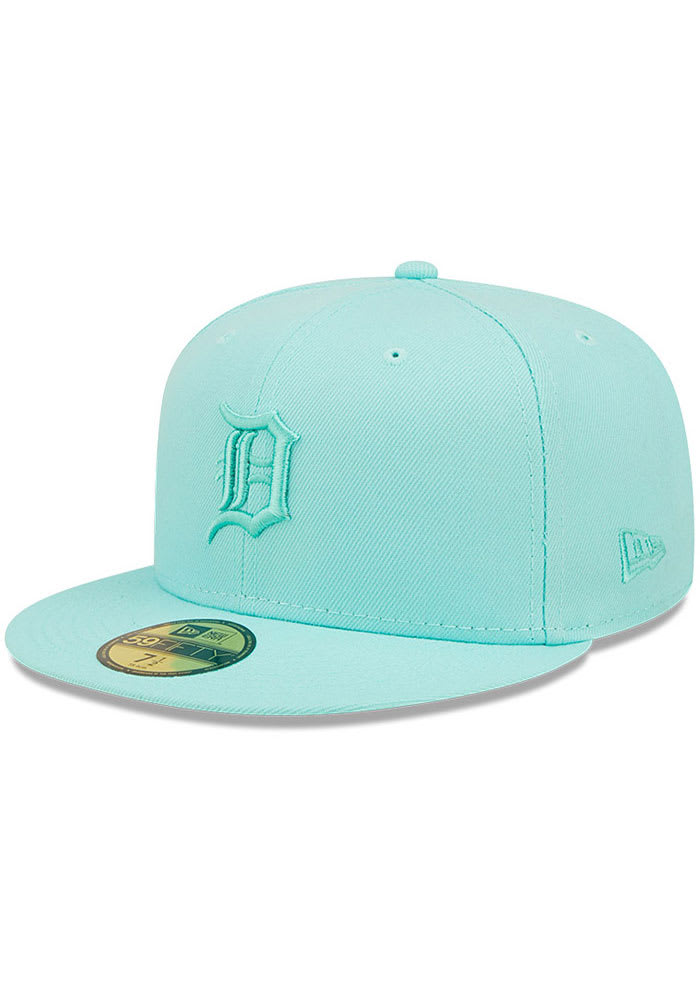 Men's New Era Detroit Tigers Camo 9TWENTY Adjustable Hat