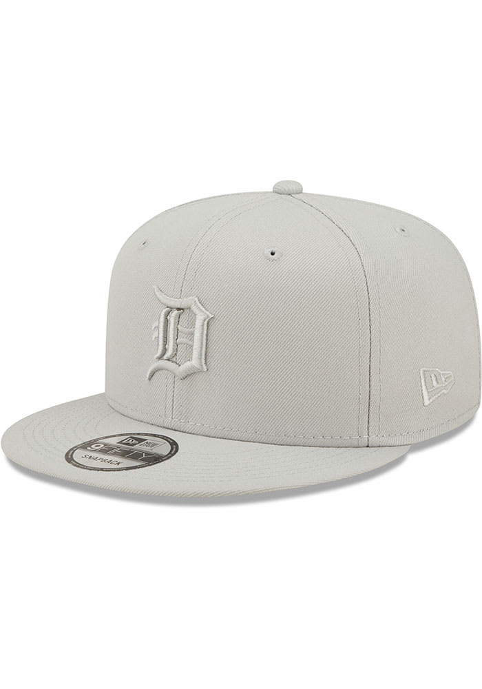 Detroit Tigers SnapBack New Era Hat