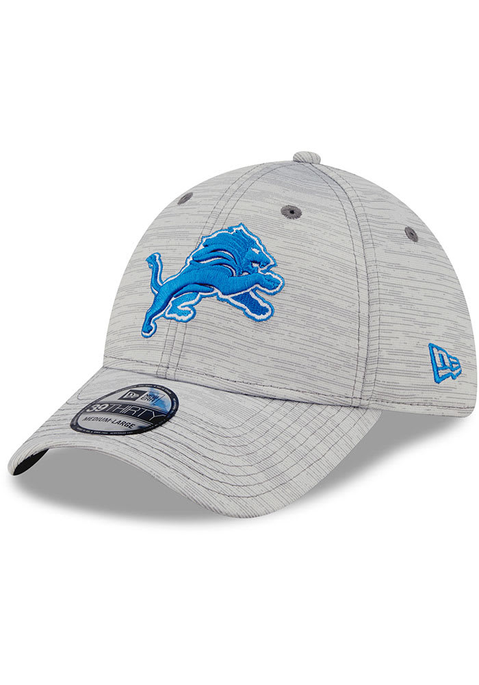 detroit lions hats 2021