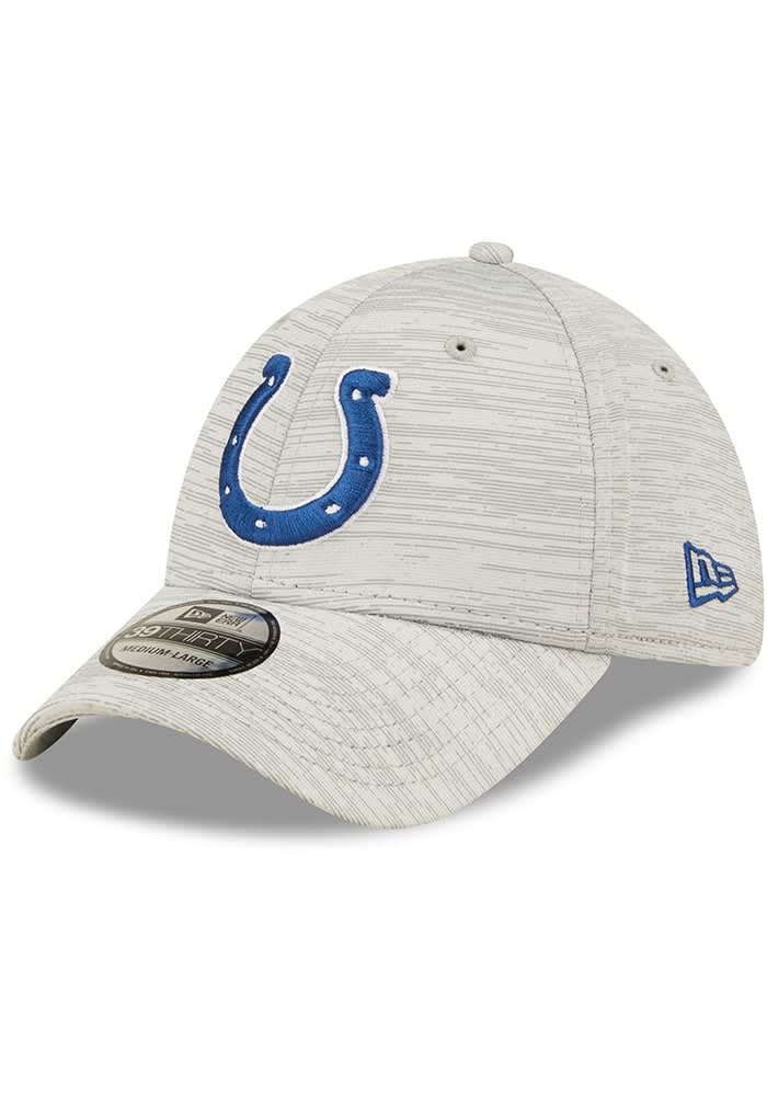 New Era Officially Licensed NFL 9TWENTY Trucker Hat by New Era - Colts