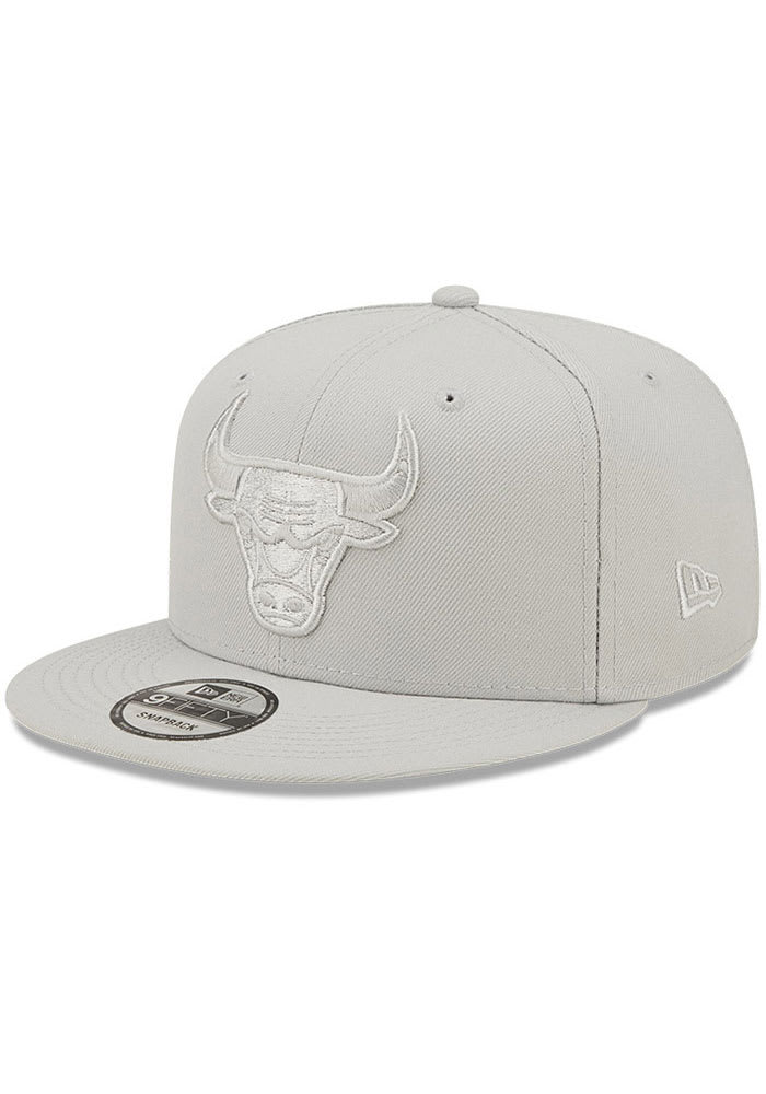 Chicago Bulls New Era Snapback Hat