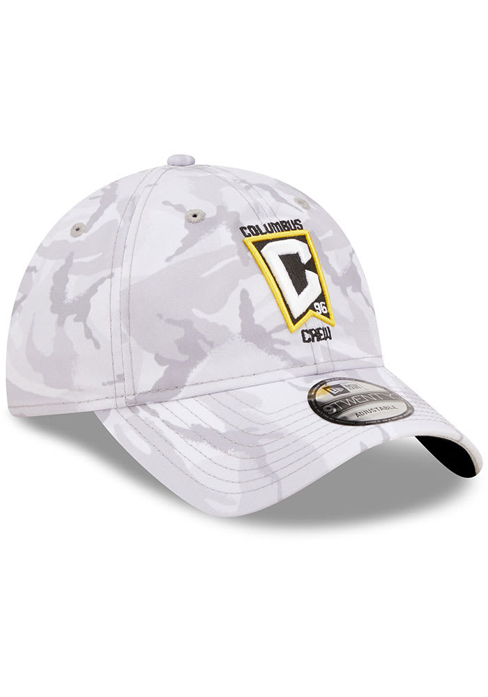 Columbus crew hat on sale