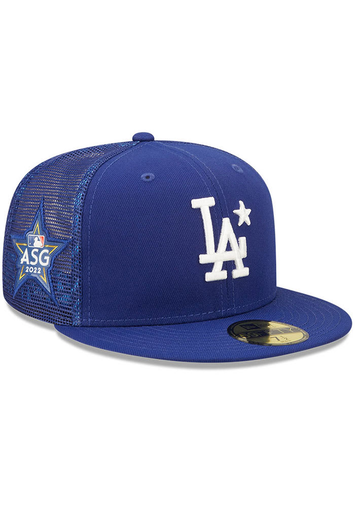Los Angeles Dodgers Hats and Caps | New 