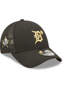 New Era Detroit Tigers 2022 All-Star Game 9FORTY Adjustable Hat - Black